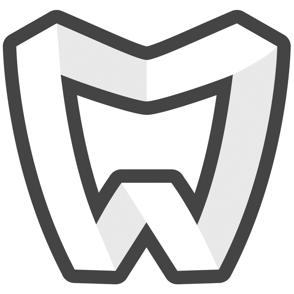 Meerhof Dental Center logo