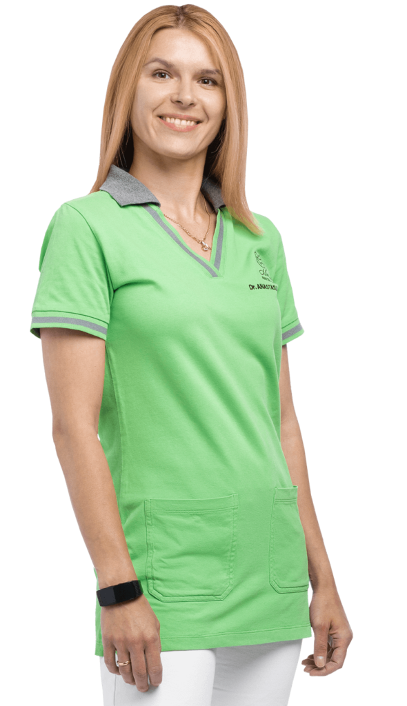 DR. ANASTASSIA TONKIKH 1 DR. ANASTASSIA TONKIKH 1