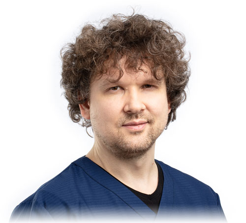 Meerhof Dental Center - https://staging.meerhofdk.ee/et