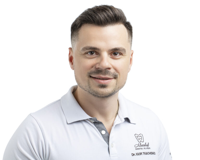 Игорь Ткаченко