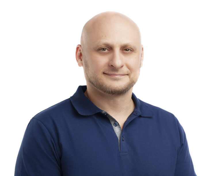 OUR TEAM 14 Юрий Оганян