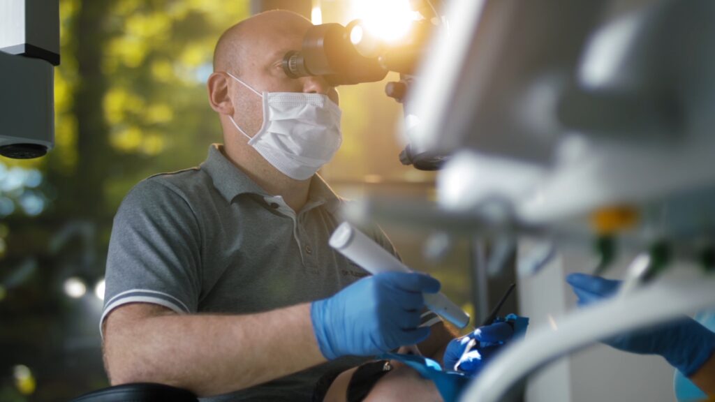 DENTAL TREATMENT (THERAPY) 3 DENTAL TREATMENT (THERAPY) 2