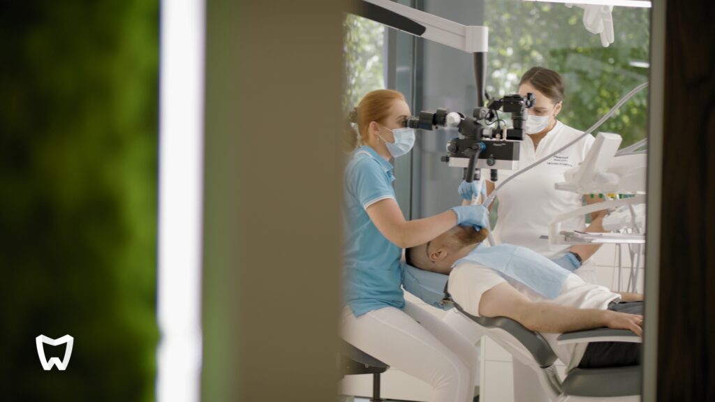 DENTAL TREATMENT (THERAPY) 4 DENTAL TREATMENT (THERAPY) 3